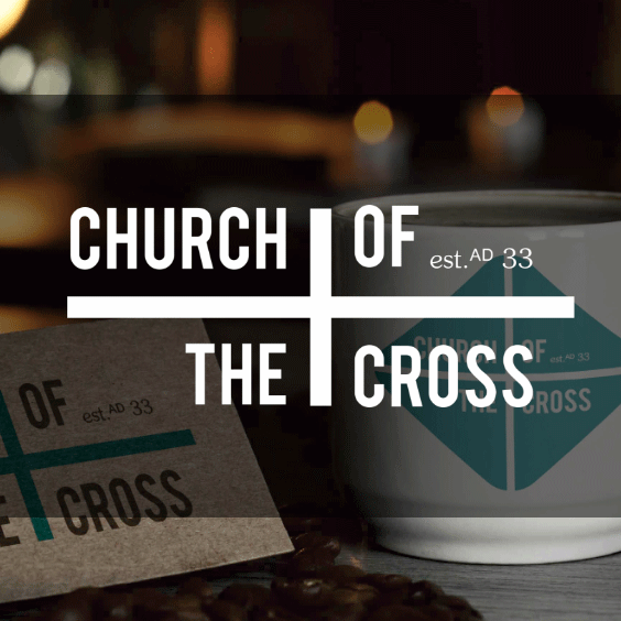 Church of the Cross Screenshot